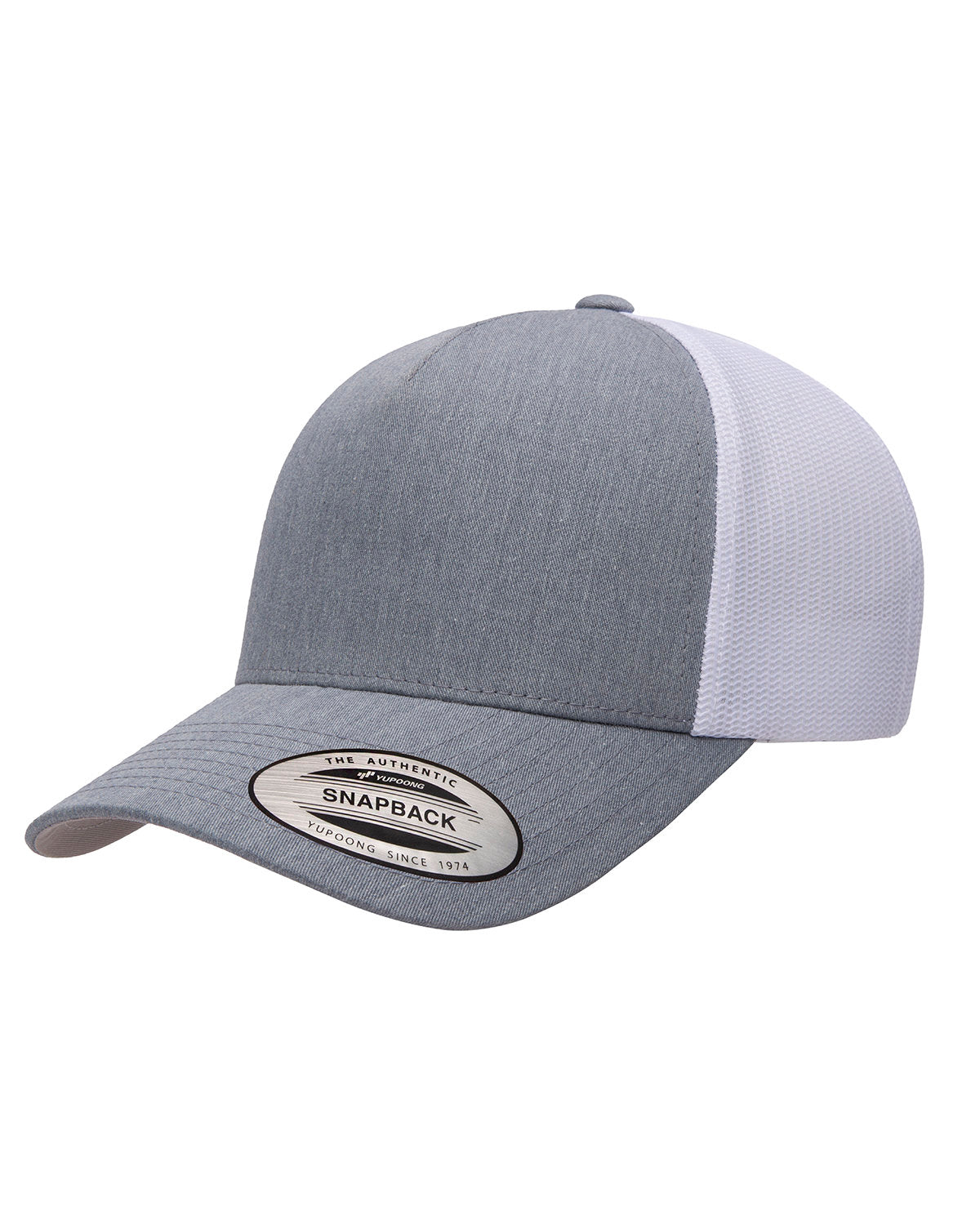 YP Classics Adult Retro Trucker Cap