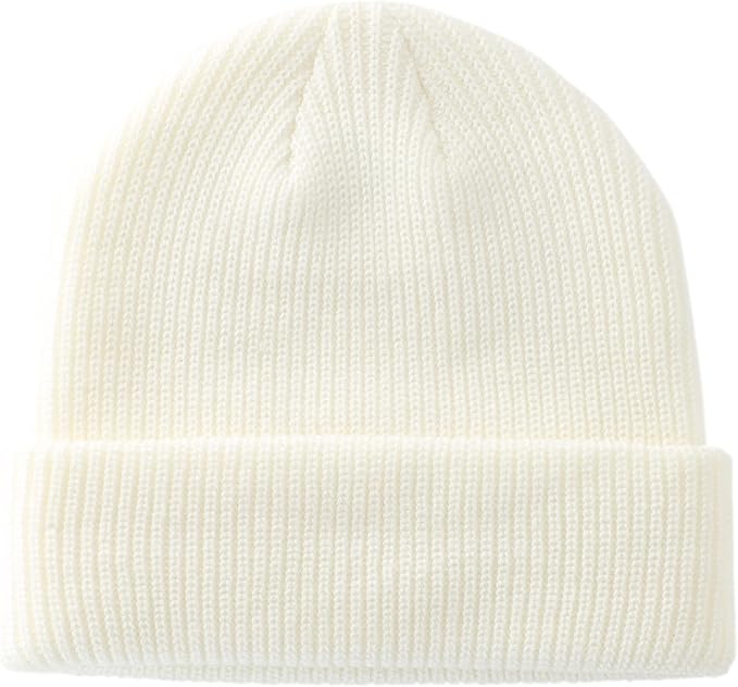 Classic Men's Warm Winter  Beanie