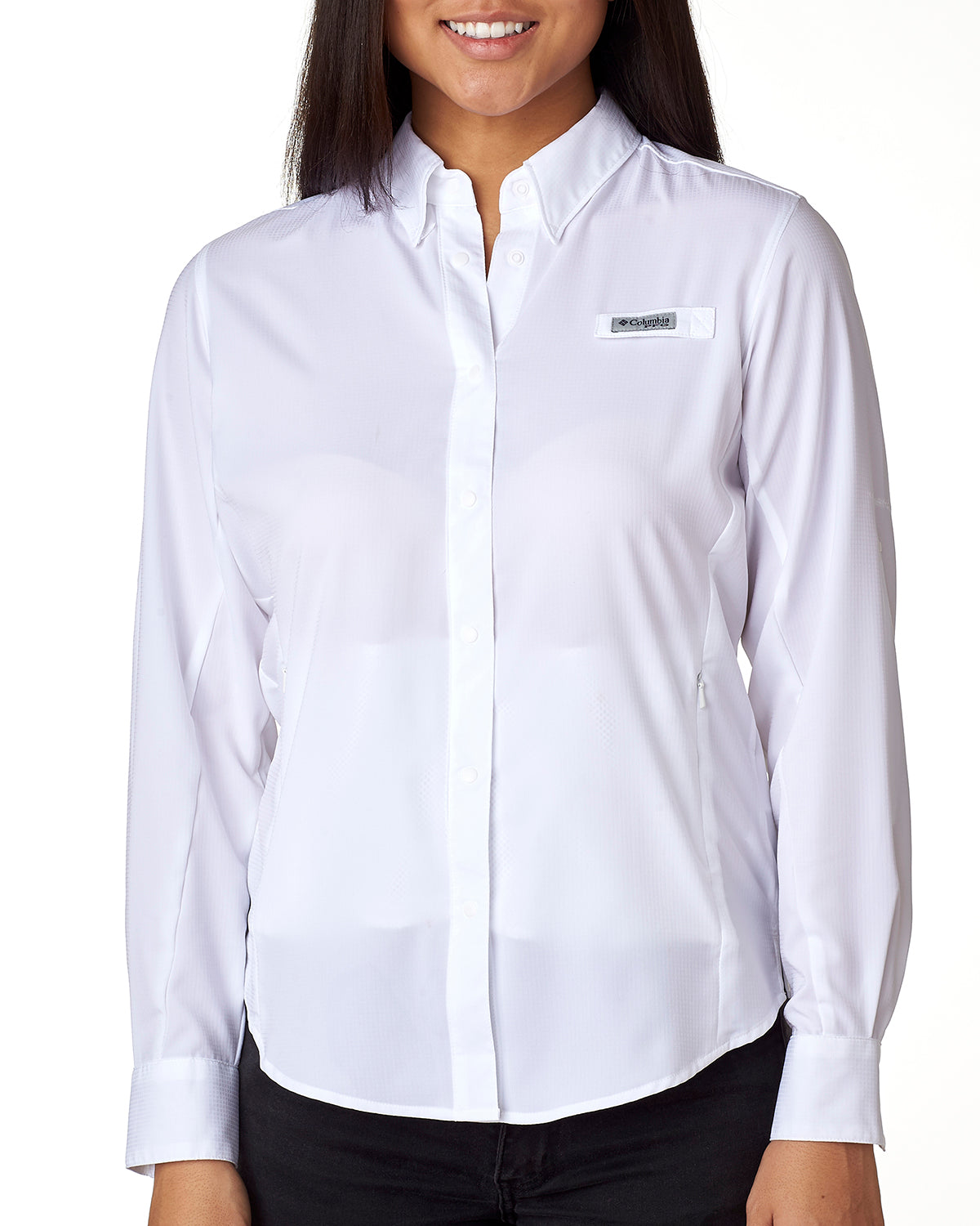 Columbia 127570 Women's Tamiami II Long Sleeve Shirt