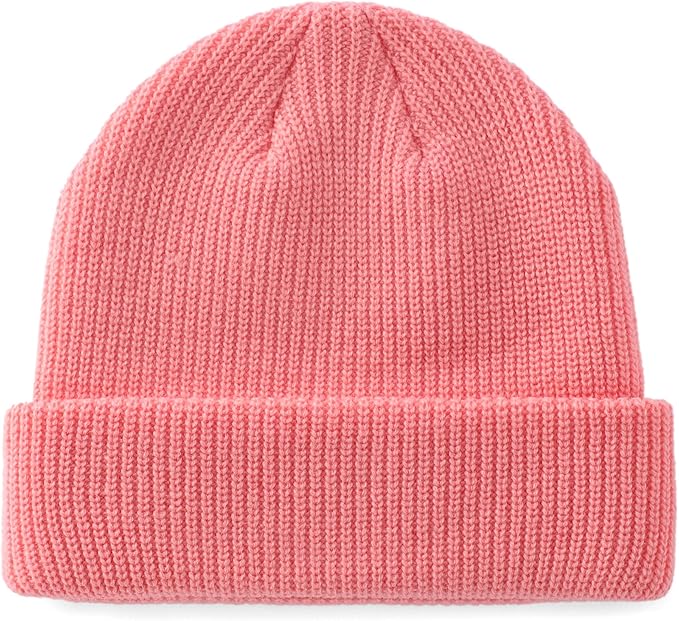 Classic Men's Warm Winter  Beanie