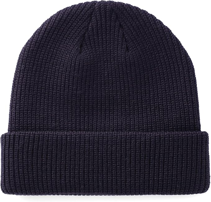 Classic Men's Warm Winter  Beanie