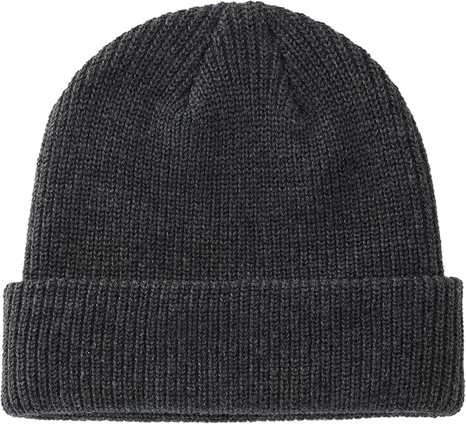 Classic Men's Warm Winter  Beanie