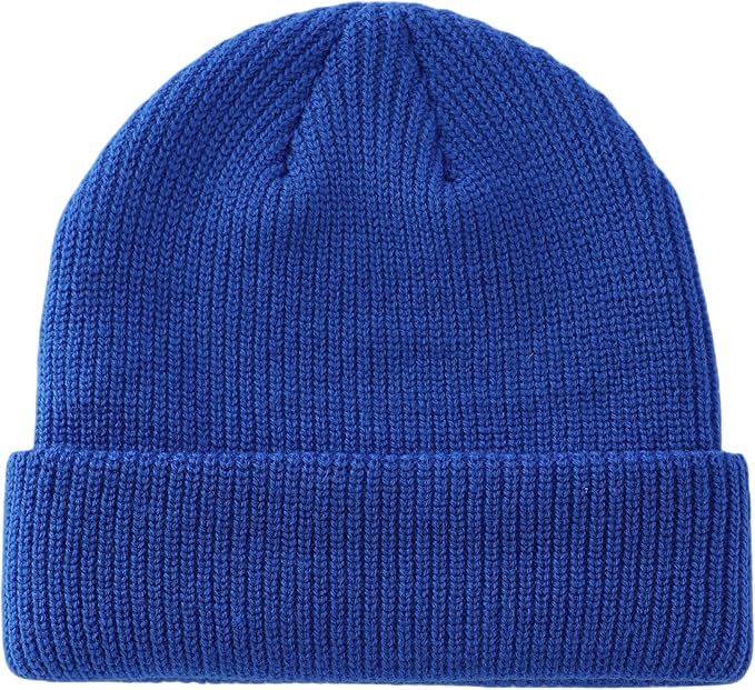 Classic Men's Warm Winter  Beanie