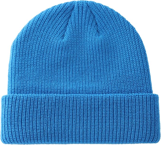 Classic Men's Warm Winter  Beanie