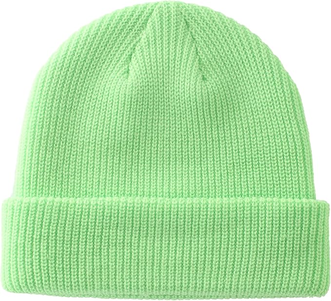 Classic Men's Warm Winter  Beanie