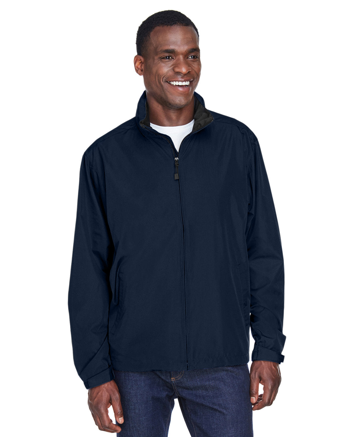 North End Men's Techno Lite Jacket