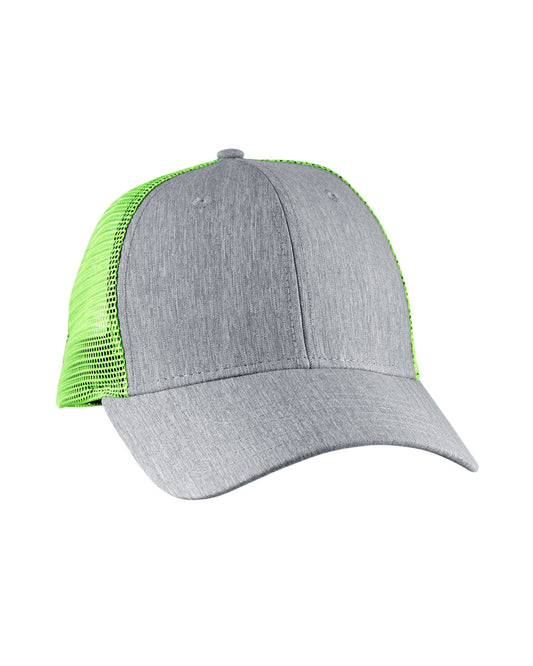 Big Accessories Sport Trucker Cap